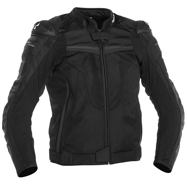 Richa Richa terminator jkt blk